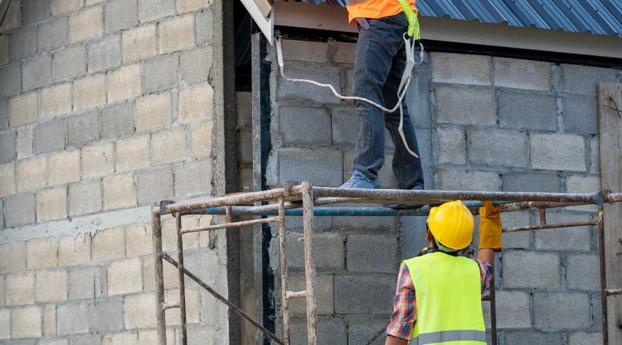 Expert new roof installation services in Robinsonville, MS
